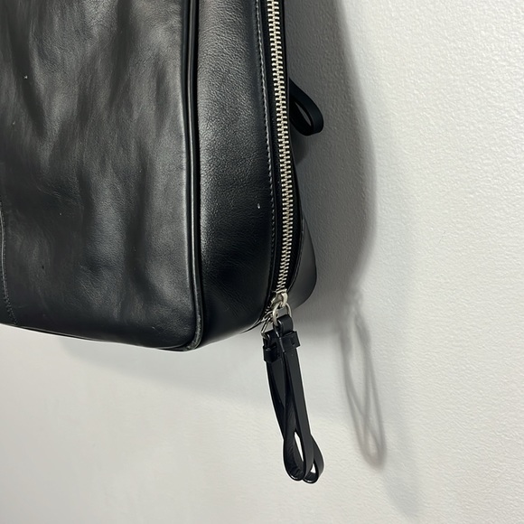 BODHI Unisex Messenger shoulder travel Bag - Picture 9 of 12